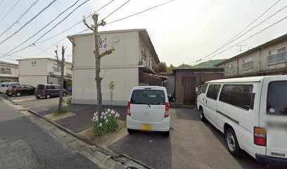 笠岡市営住宅