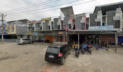 Taman Kanak - Kanak Islam Terpadu Al Hasanah