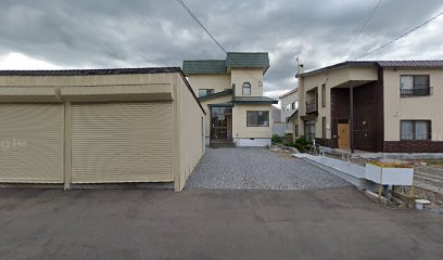 青木ポンプ店 / ㈲青木設備