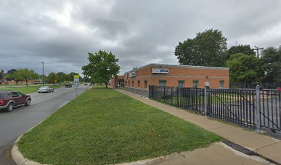 Northeast Guidance Center