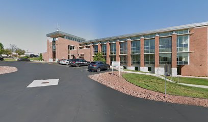 Green County Justice Center