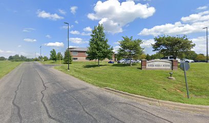 North Middle School