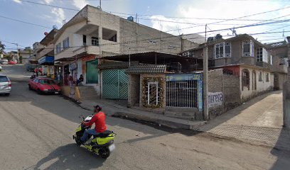 Iglesia de Compañerismo Nueva Vida