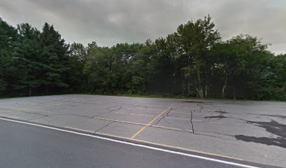 Londonderry Rail Trail Parking - Sanborn Rd.