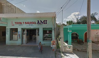 Tienda Y Panaderia 'Ami'