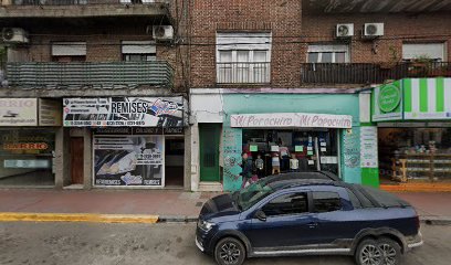 Organización BARRIO SEGUROS