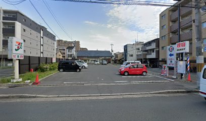 理容ゲスト三条店