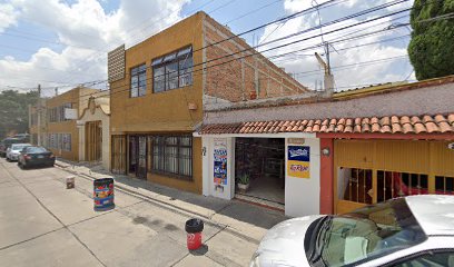 Fisioemb Querétaro