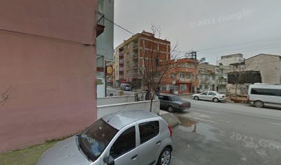 Şevki Tutal Apartmanı