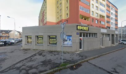 Sportovní bar Gambrinus