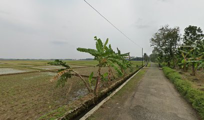 Sampang KEC