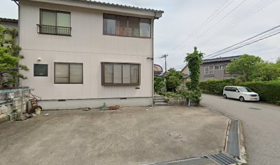 関堂土地家屋調査士事務所