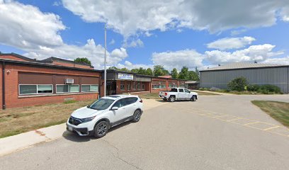 Norway Intermediate School