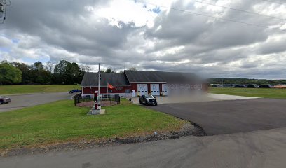 Waverly Barton Fire District