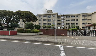前橋市立鎌倉中学校