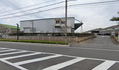 前田運送 FCセンター