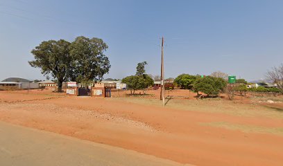 Matsobane Primary School