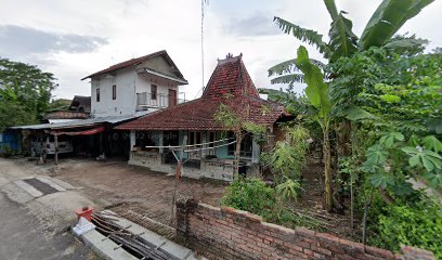 Bengkel Kamerun