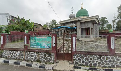 Masjid Sabilul Muttaqien