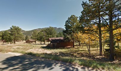 Mountain Sky Cabin YMCA