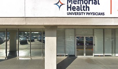 Memorial Health University Physicians - Billing Office (Parallon)