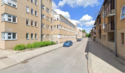 Östergötlands läns landsting Psykiatrisk Mottagning