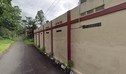 Ej Bangunan Banjarbaru