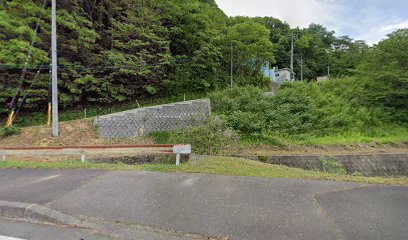 鳥取市水道局 城山浄水場