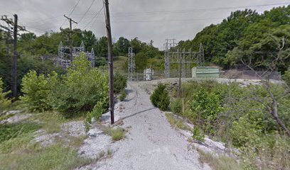 Carntown Substation