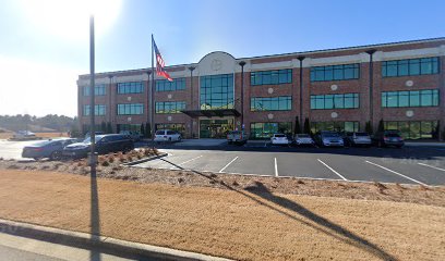 Cardiovascular Clinic Of North Georgia