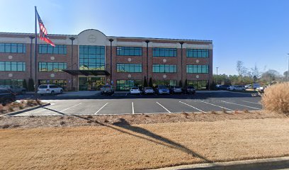 Vivak Patel DO Cardiovascular Clinic of North Georgia