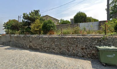 Capela de Nossa Senhora do Carmo