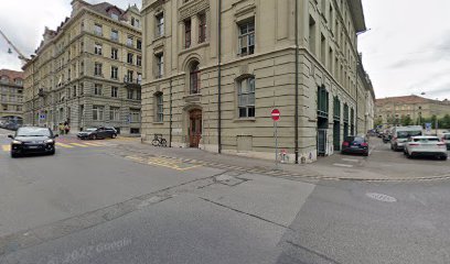Logistik Bern