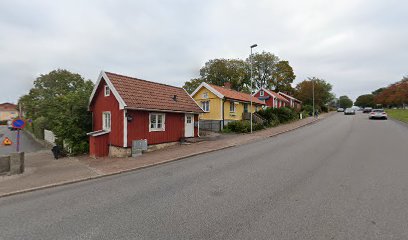 Hårstugan