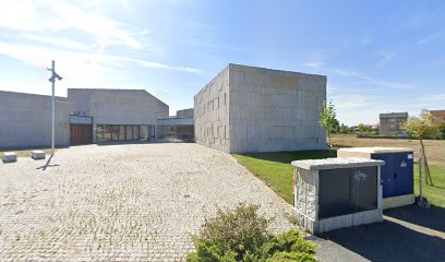 Arts Center of Verin