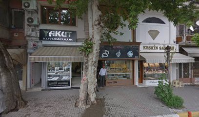 Mezarlık