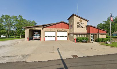 Central Fire District