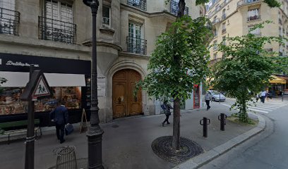 Fédération Nationale des Étudiants en podologie Paris