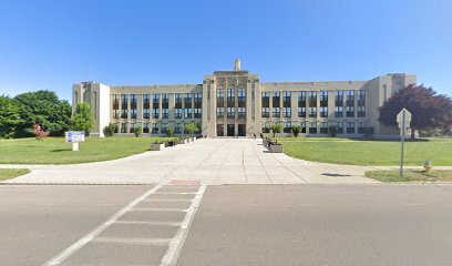 LaSalle Junior High School