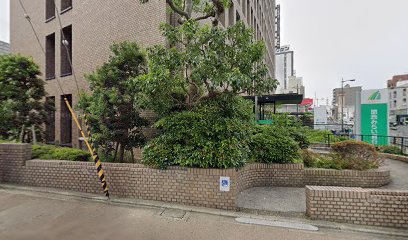 日本旅行 関西ビジネストラベル支店