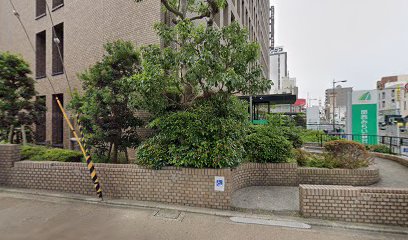滋賀銀行 大阪東法人営業部
