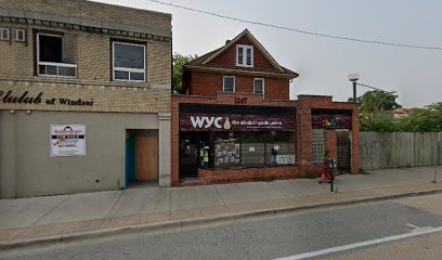 Windsor Youth Centre