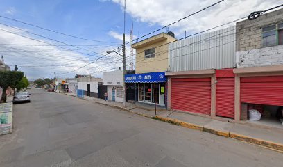 Panadería Anita Pan Casero