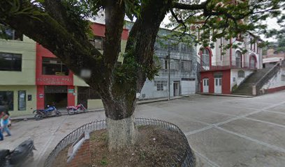 Concejo Municipal de Rovira Tolima
