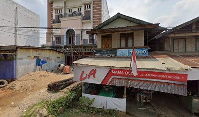 Bakso ilahi