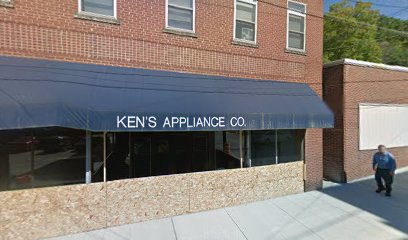Ken's Appliance Co.