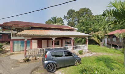 Surau Jalan Puteri 1