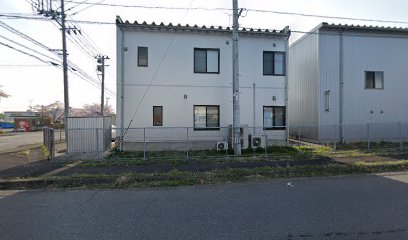 カナモト 須賀川営業所