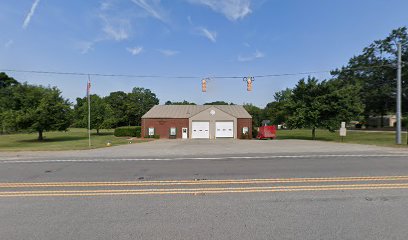 Simpsonville Fire Department Station 3