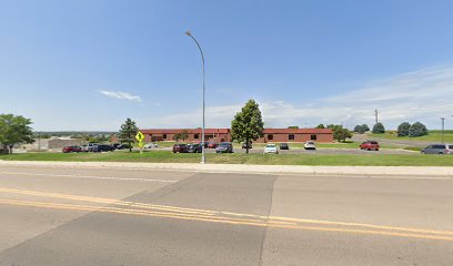 Weld County Commissioners